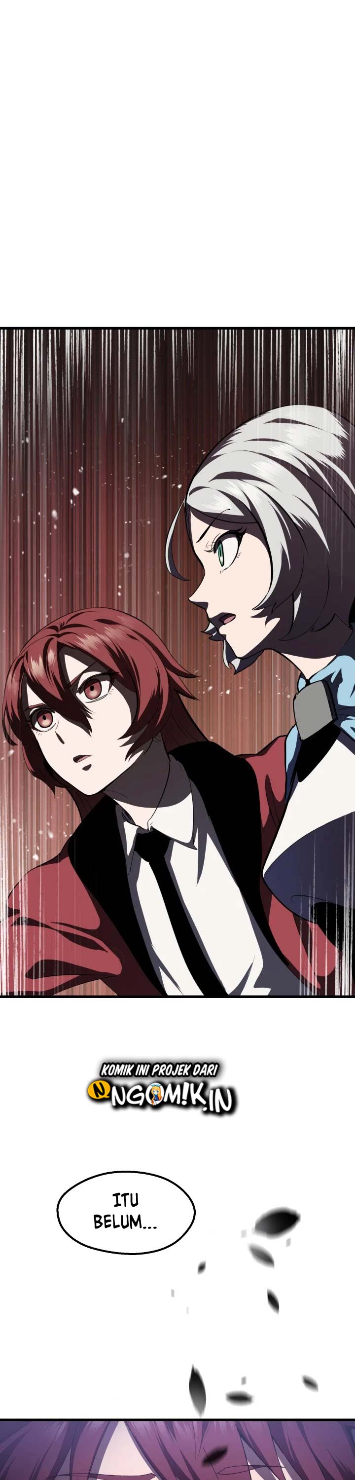 Otherworldly Sword King’s Survival Records chapter 67